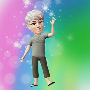 Meet your Posher, Pam